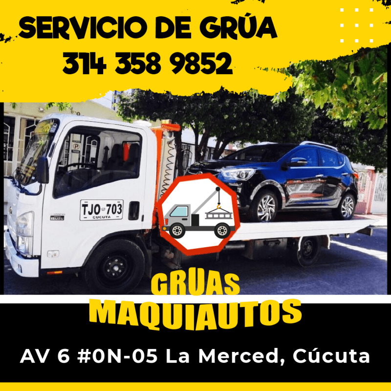 Maquiauto