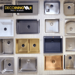 Decoinnovar - Decoracion - Revestimientos - Cocinas - Diseños - Instalacion - Baños - Duchas - Persianas
