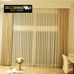 Decoinnovar - Decoracion - Revestimientos - Cocinas - Diseños - Instalacion - Baños - Duchas - Persianas